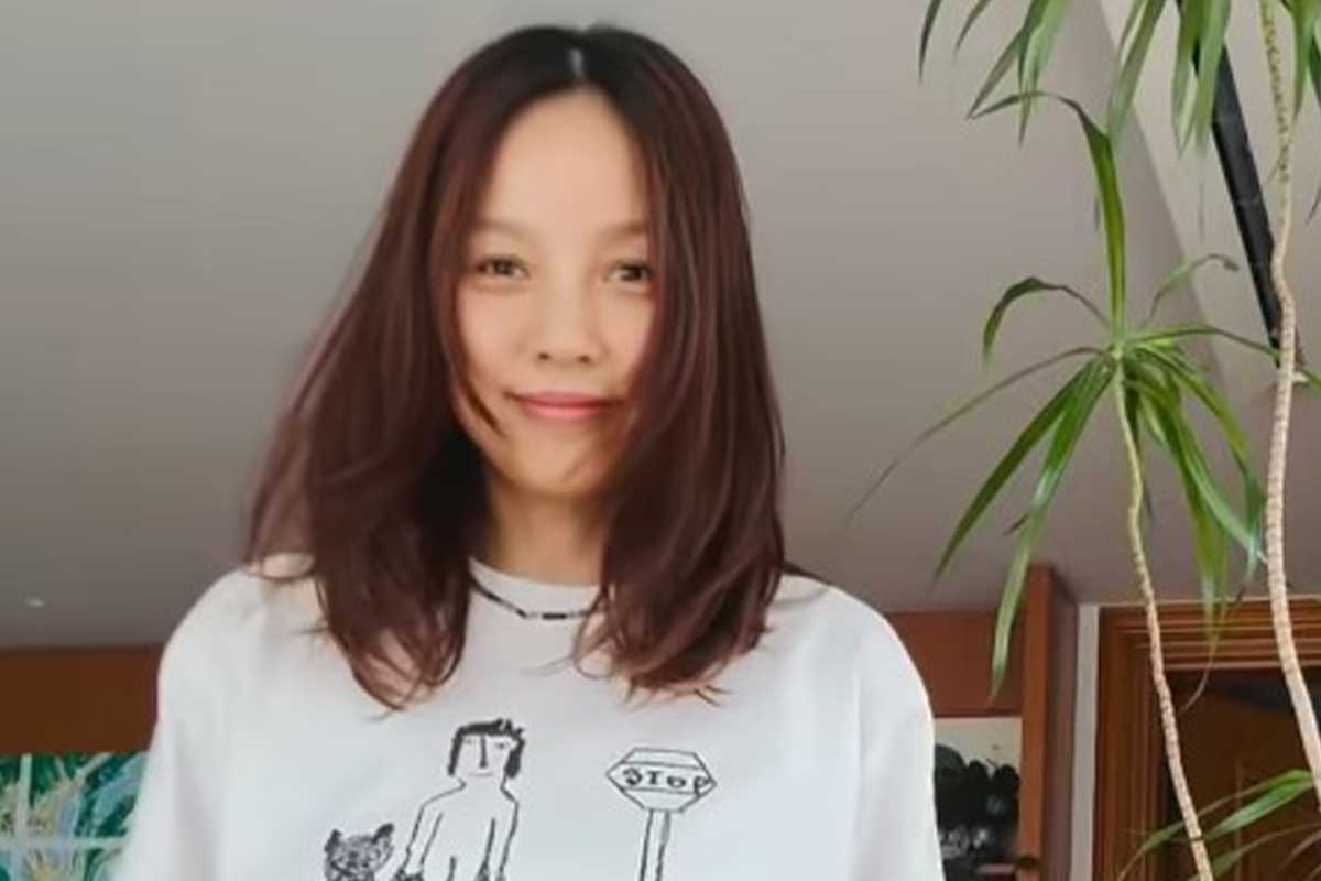 출처: 이효리 SNS