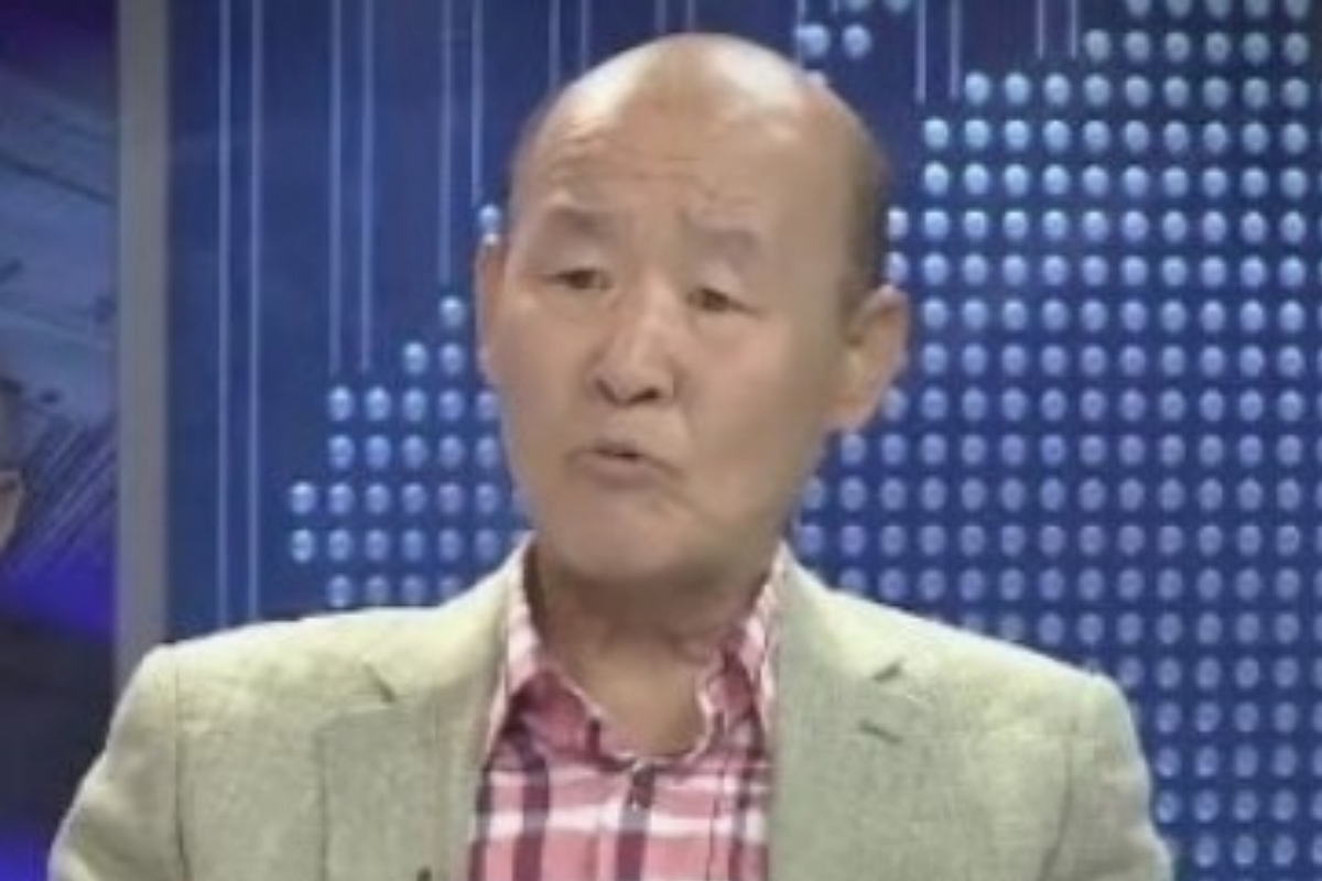 출처: TV조선 '장성민의 시사탱크'