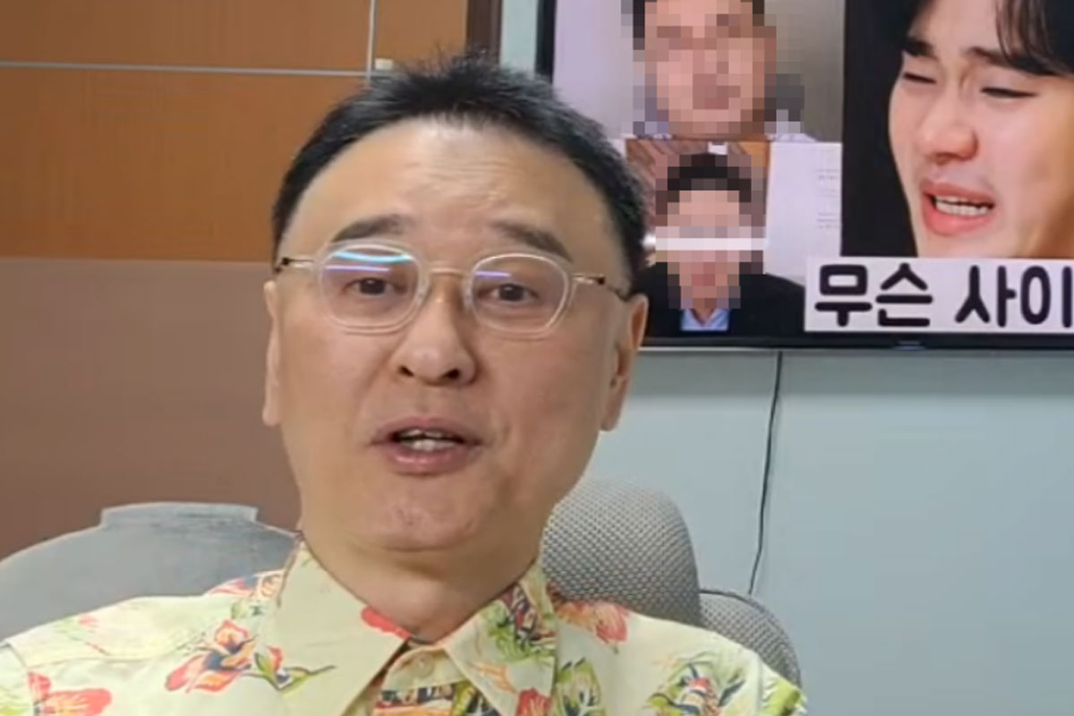 출처 : 권영찬 유튜브 채널