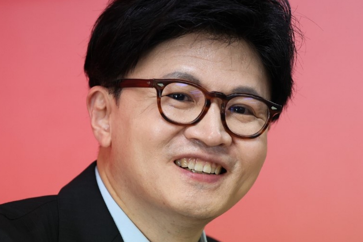 출처: 한동훈 SNS