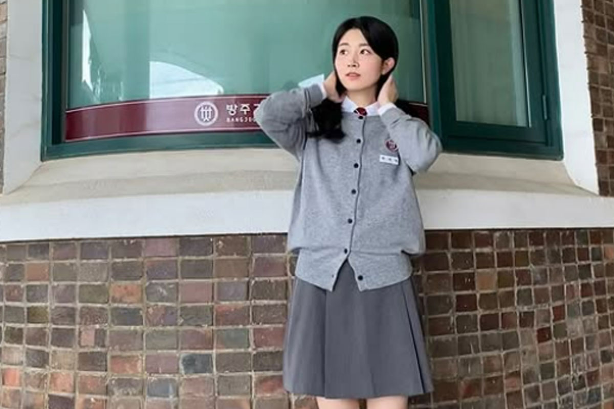  출처 : 이한주 인스타그램
