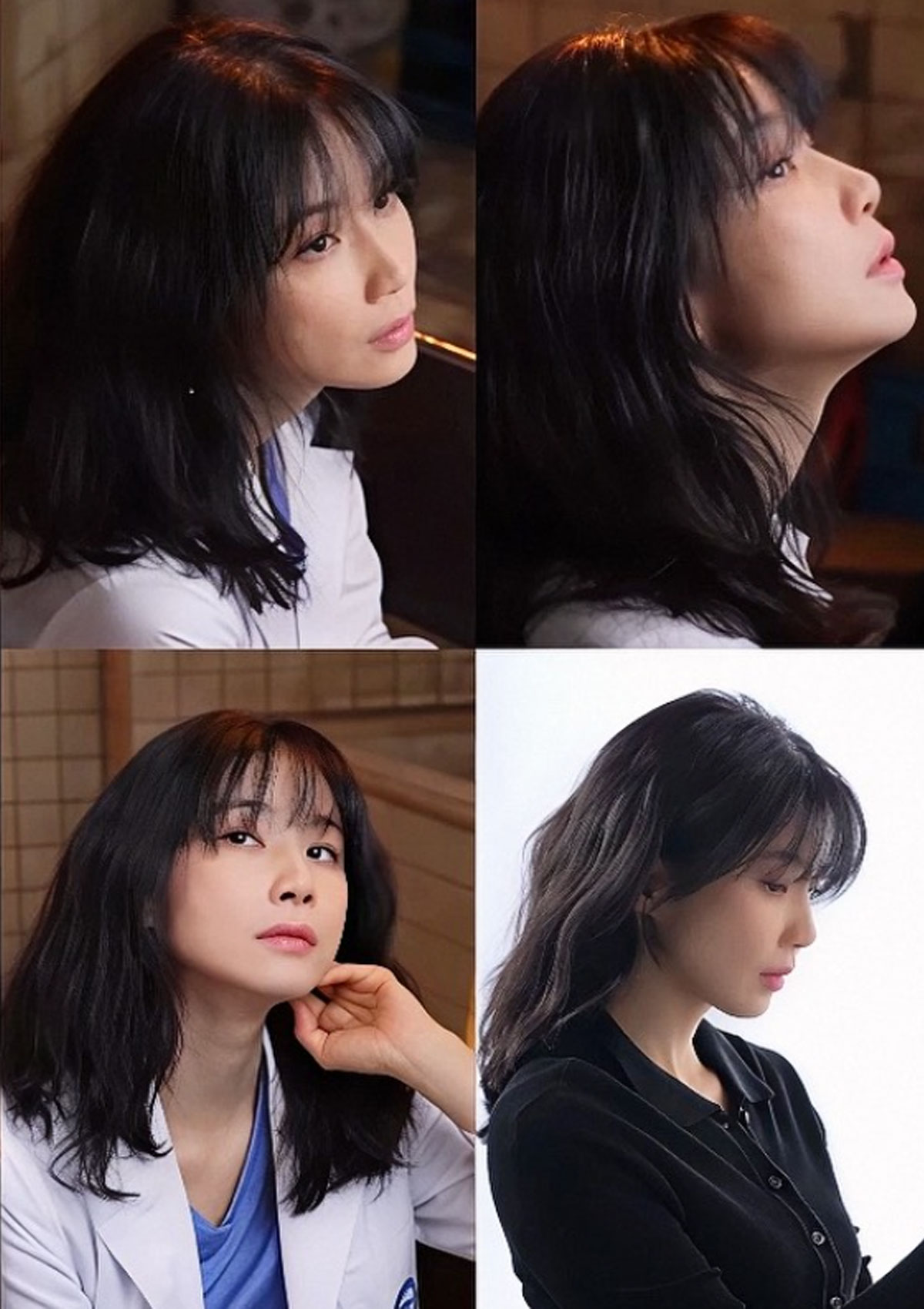 출처: 이보영 SNS