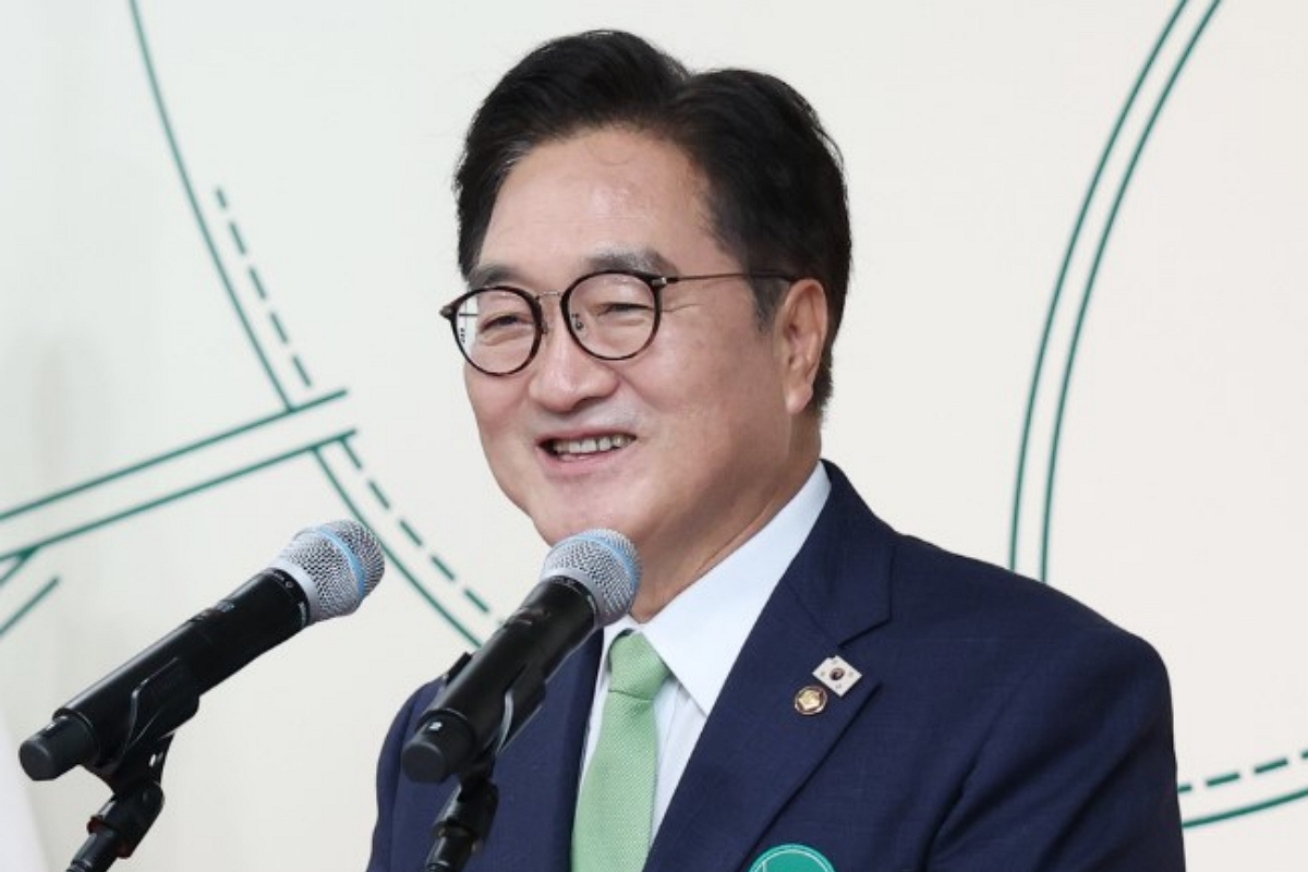 출처: 우원식 SNS