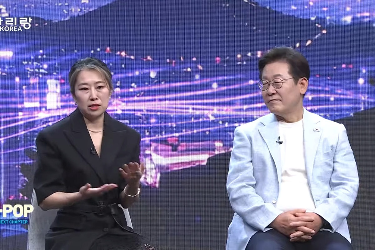 출처: 유튜브 '아리랑TV'