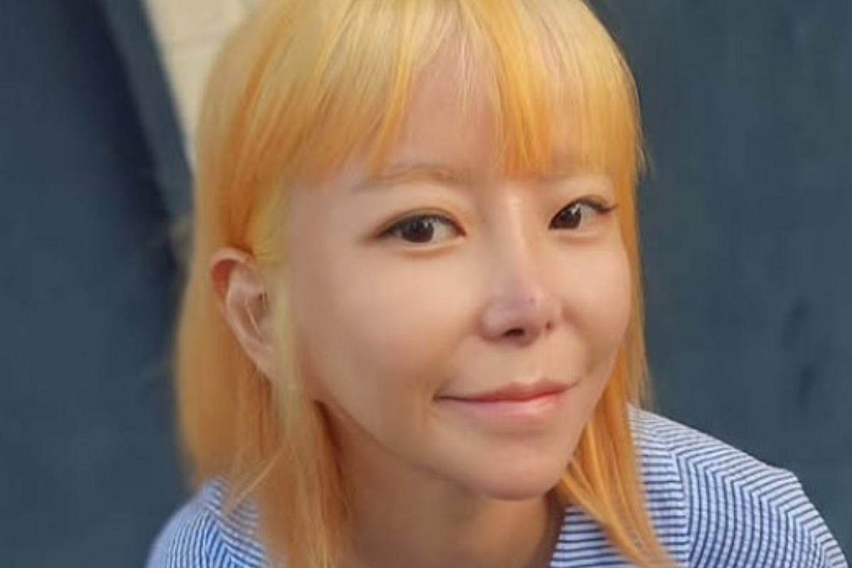 출처: 박지연 SNS