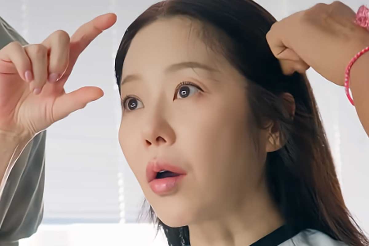 출처 : 유튜브 채널 '고현정'