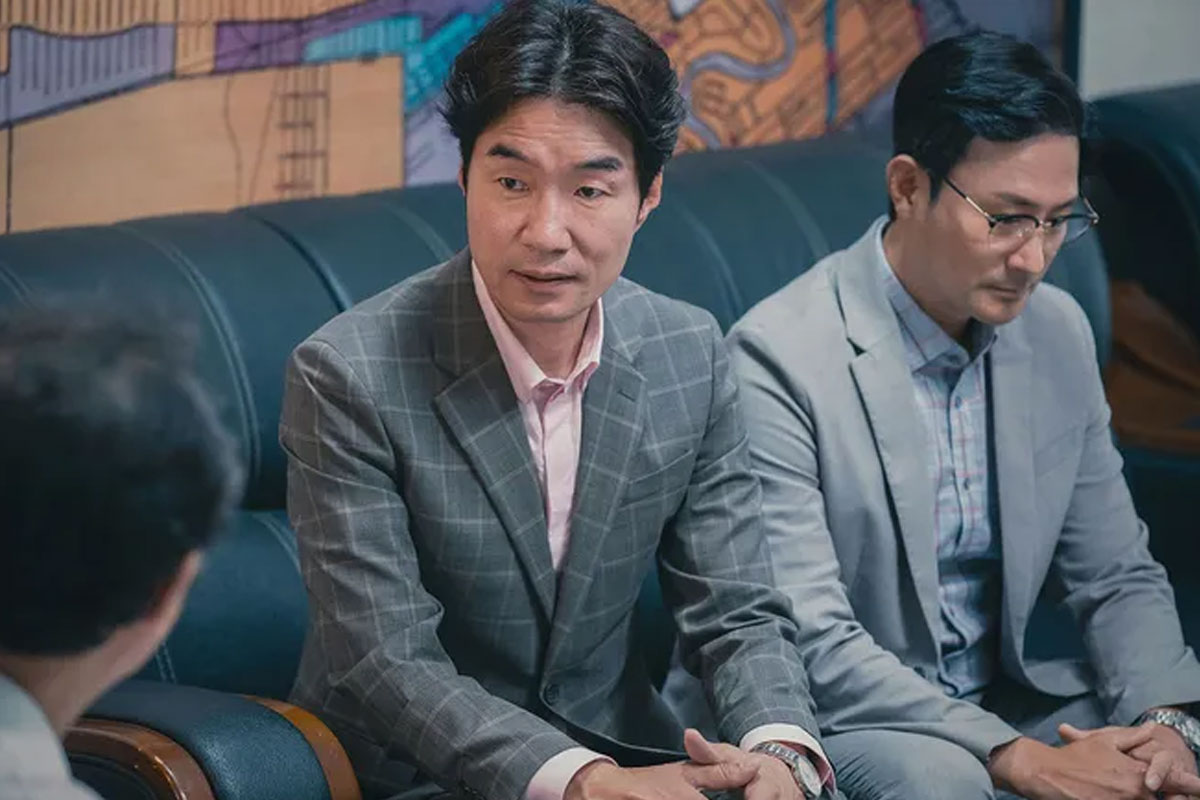 출처 : 디즈니플러스 '카지노'