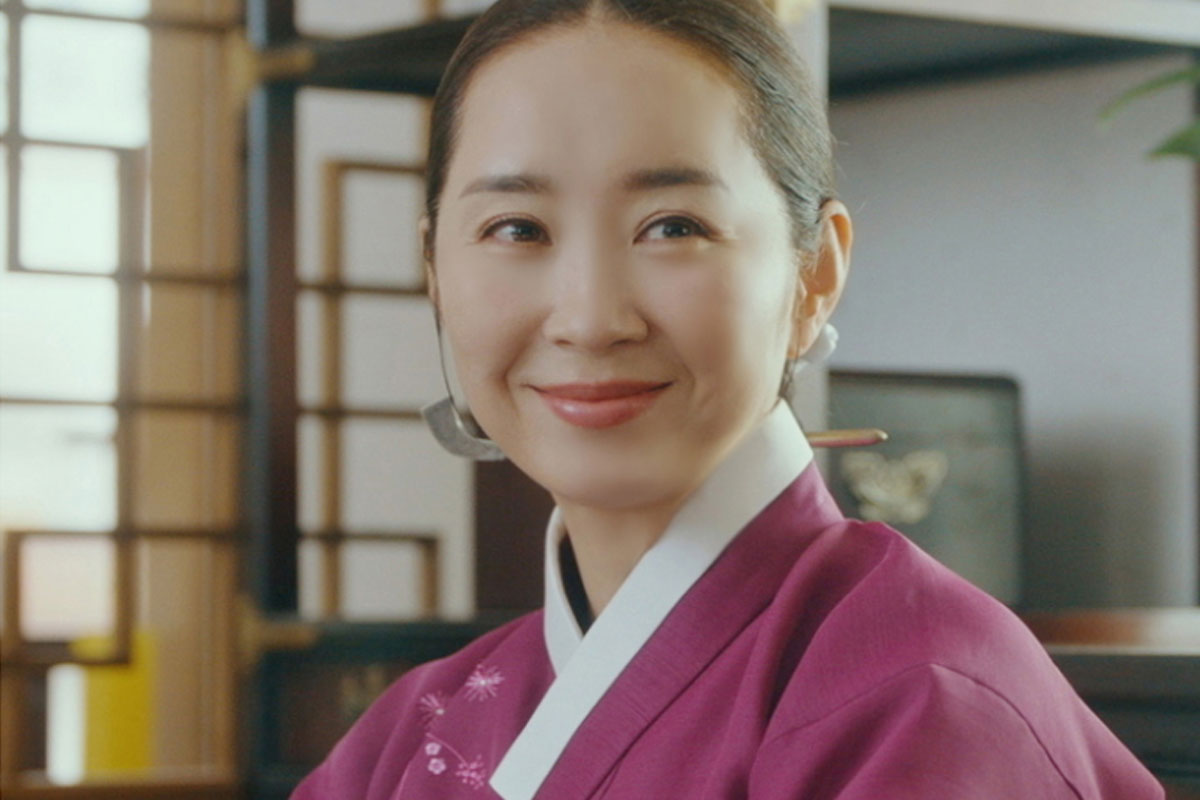 출처 : KBS2  '남주의 첫날밤을 가져버렸다'