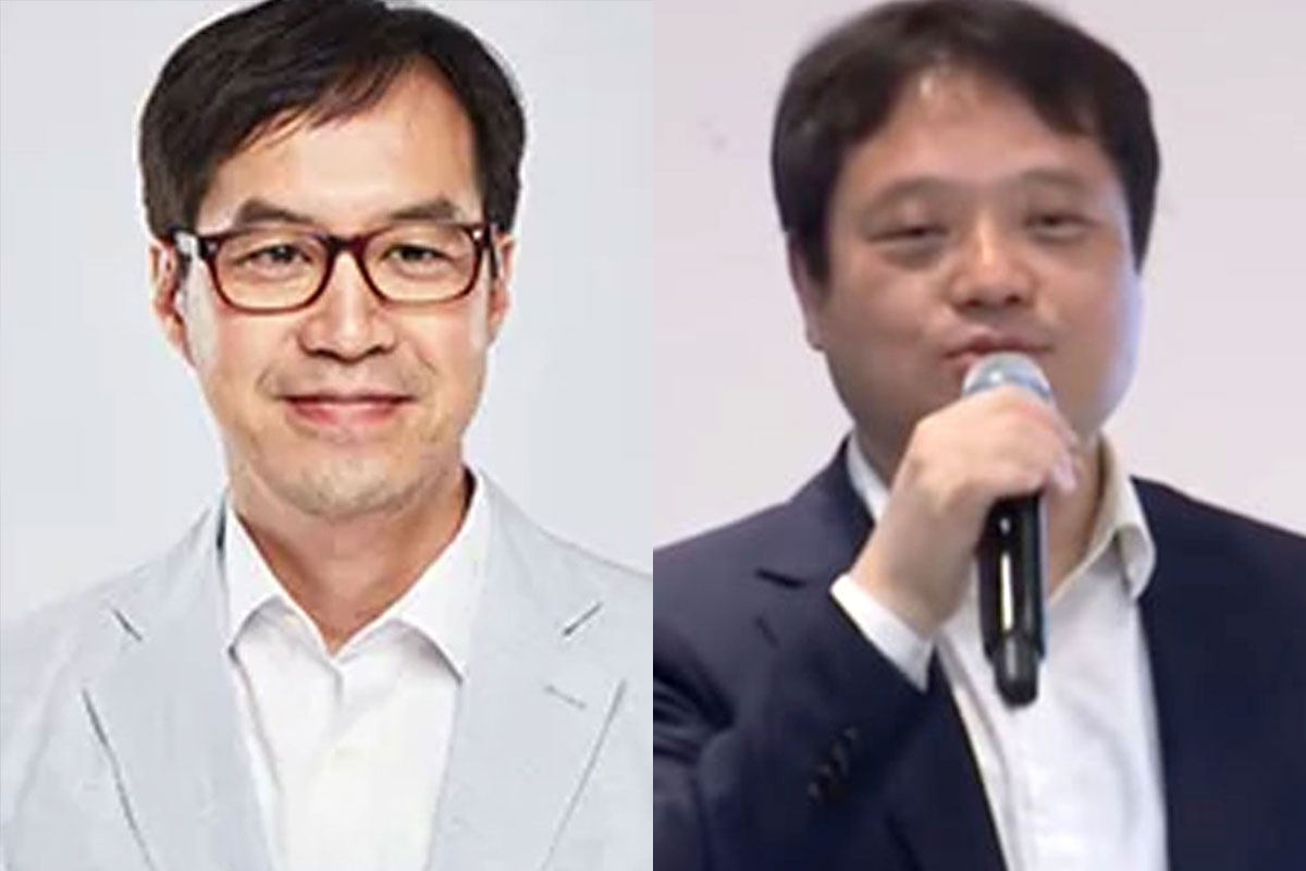 출처: 숭실대학교 홈페이지·YouTube '대한사랑'