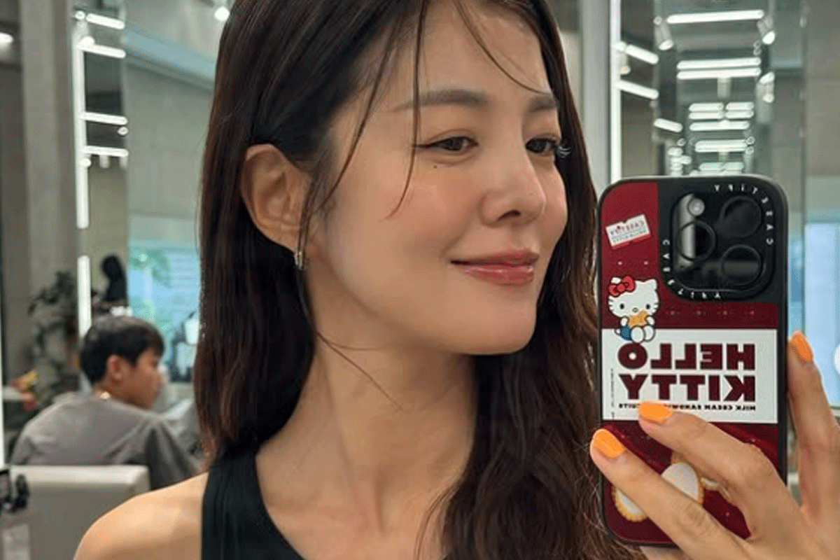 출처 : 김성은 인스타그램