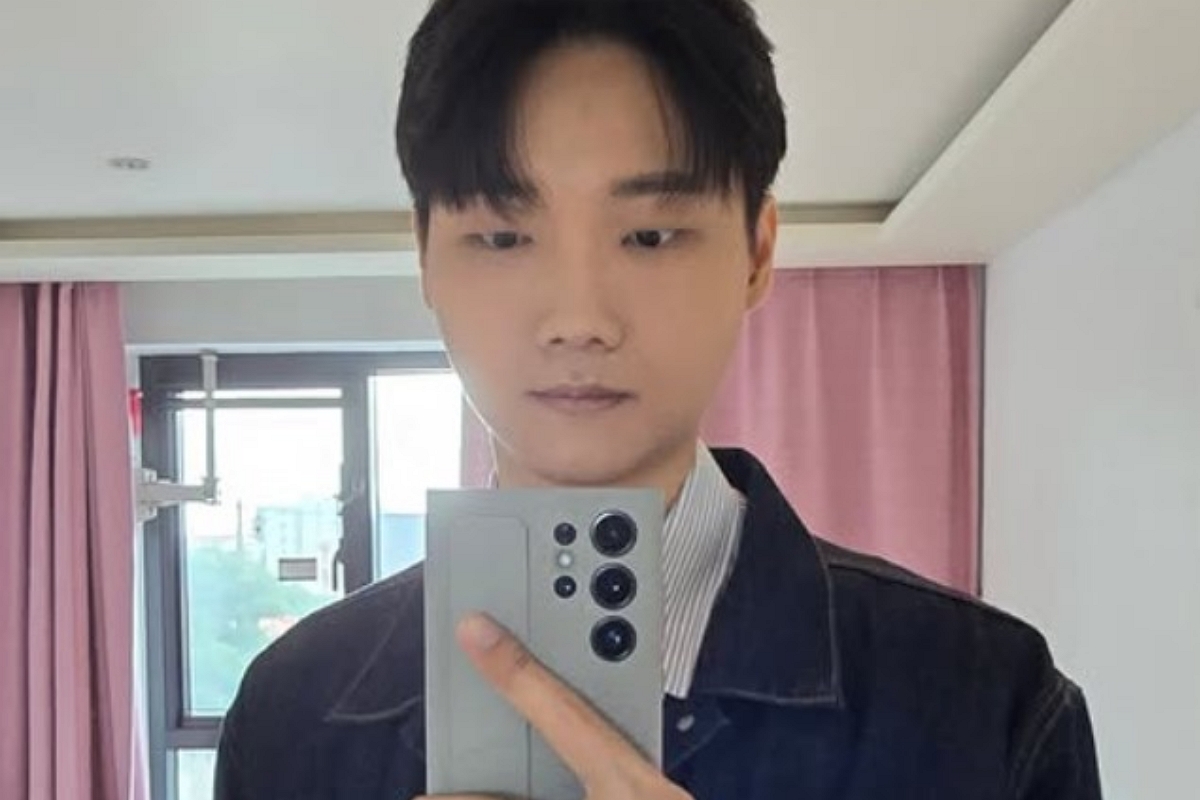 출처: 하정목 SNS