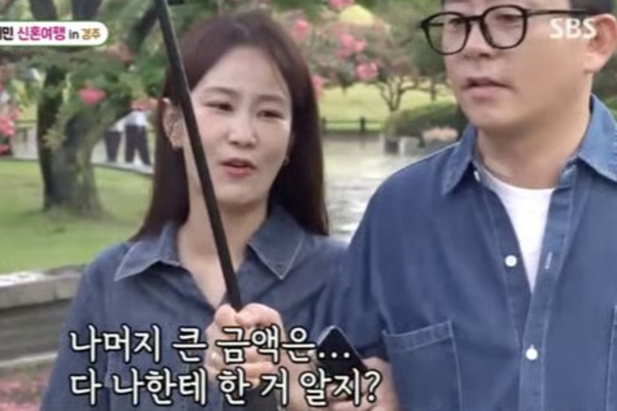 출처: SBS '미운 우리 새끼'