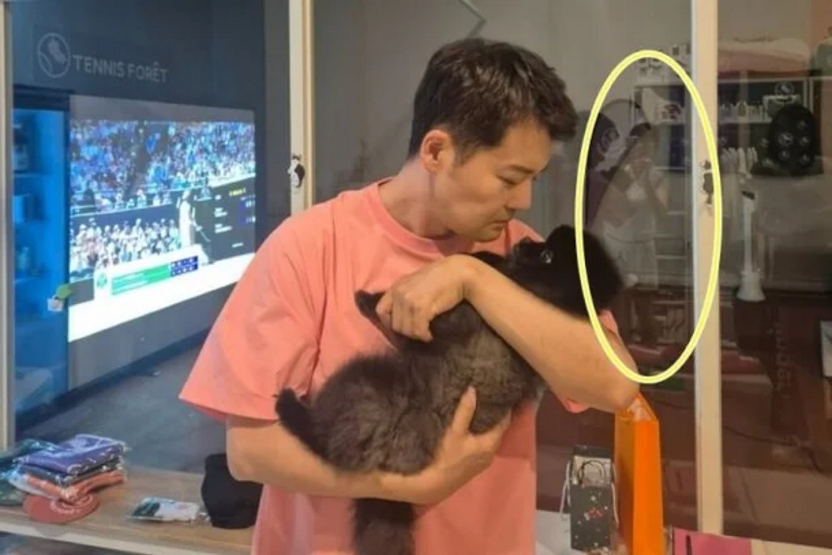 출처: 전현무 SNS