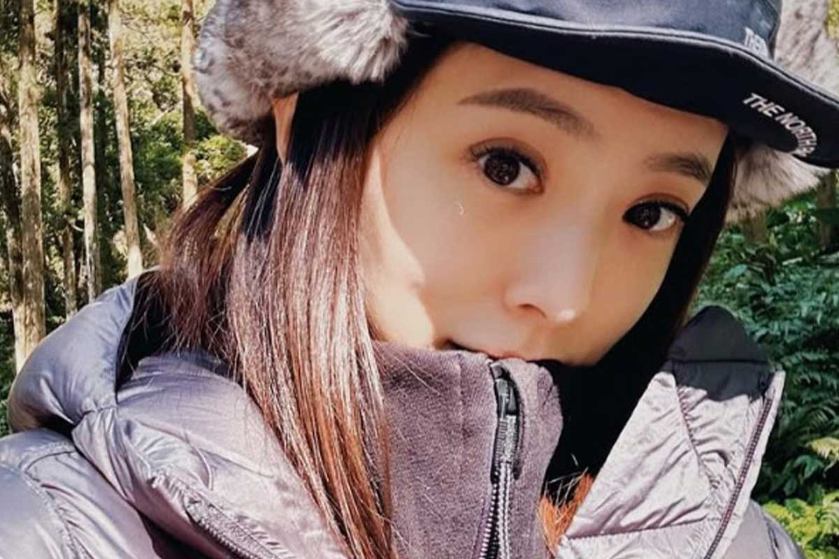 출처 : 딩웬치 SNS