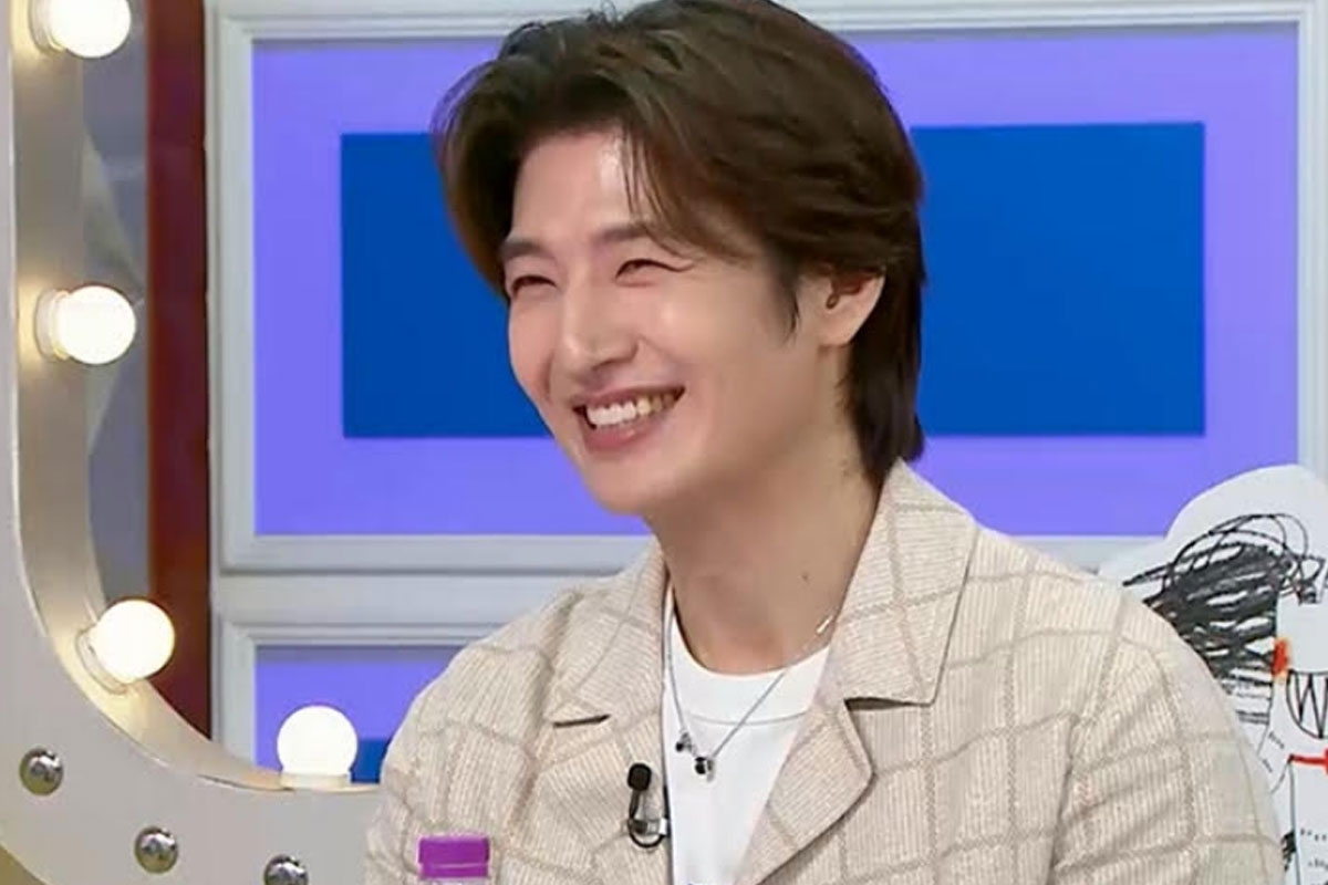 출처 : MBC '라디오스타'