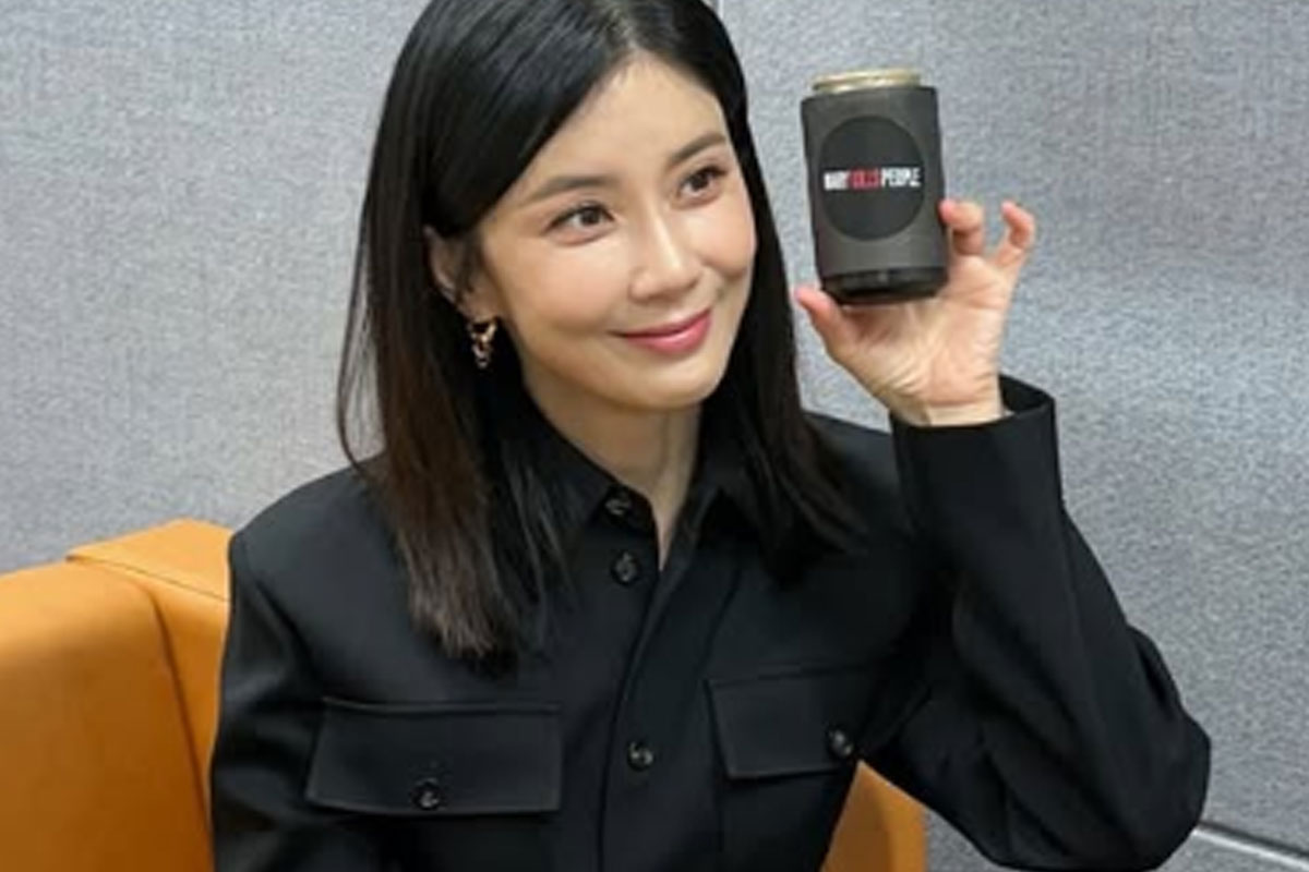 출처: 이보영 SNS