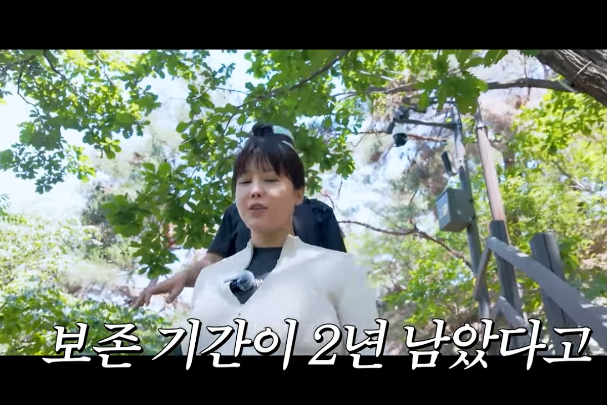 출처: 유튜브 '솔비이즈백'
