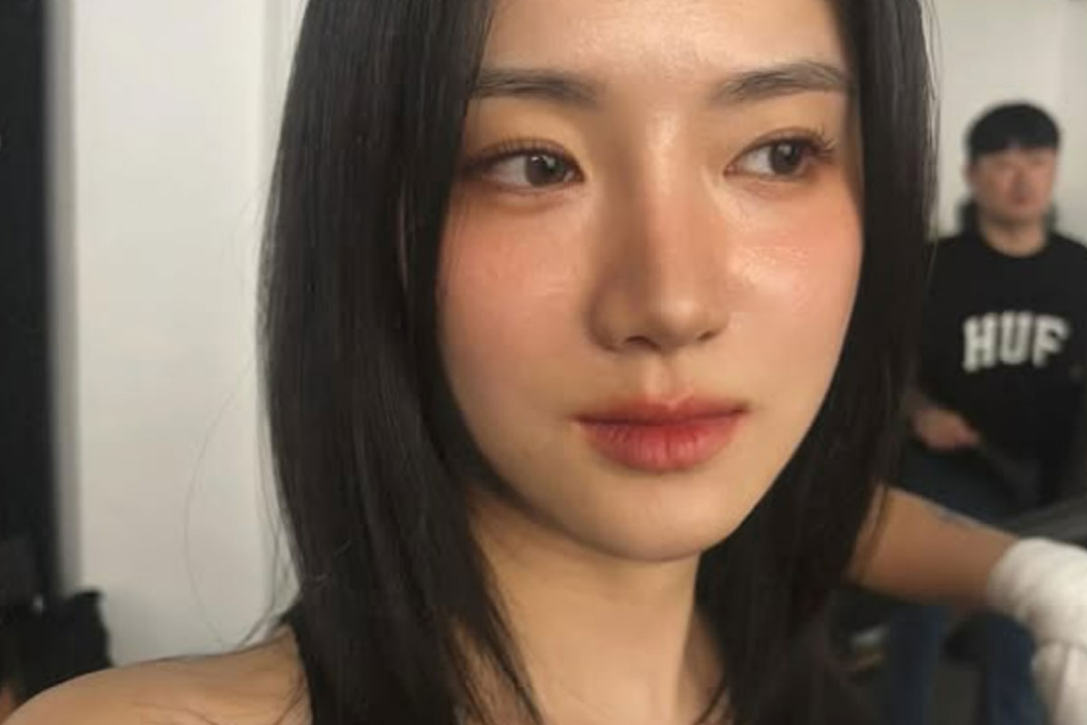 출처 : 박주현 인스타그램