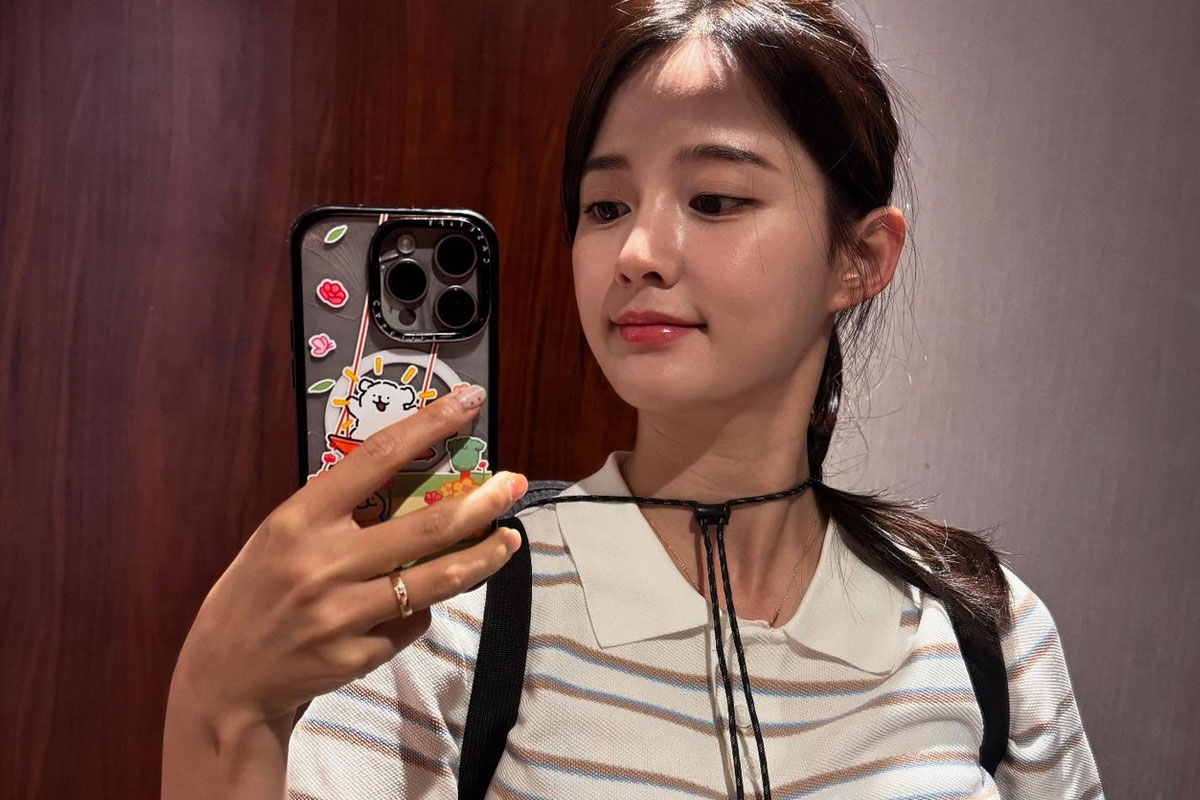 출처: 남보라 SNS