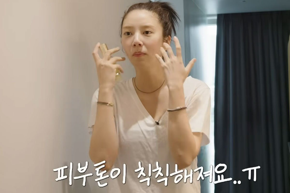 출처 : 유튜브 채널 '담비손'