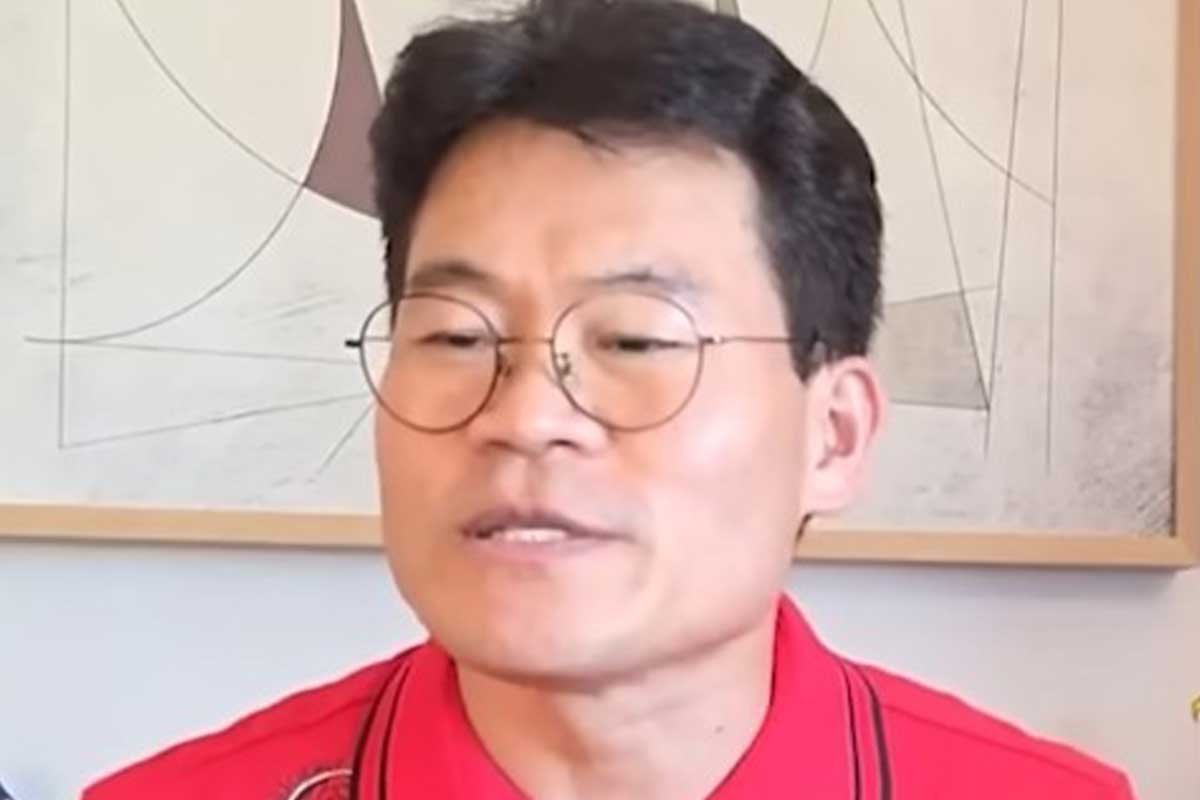 출처 : 유튜브 채널 '전한길뉴스'