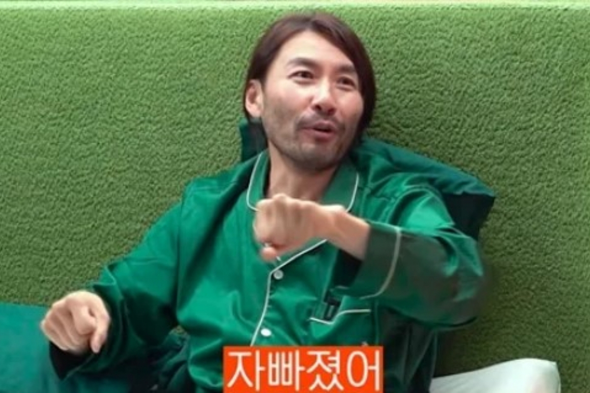 출처: 유튜브 채널 '노홍철'