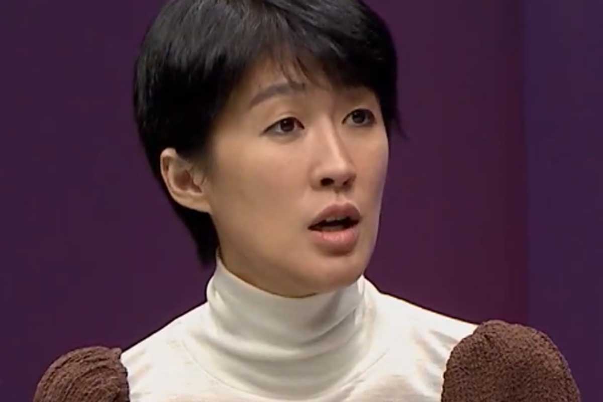 출처 : 채널A '다시 뜨거워지고 싶은 애로부부'