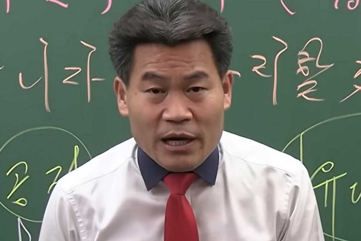 출처 : 유튜브 채널 '꽃보다전한길'