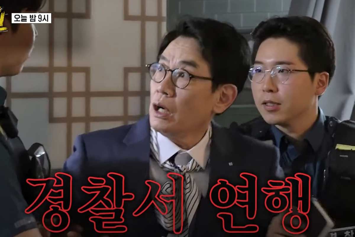 출처 : SBS '한탕 프로젝트-마이 턴'