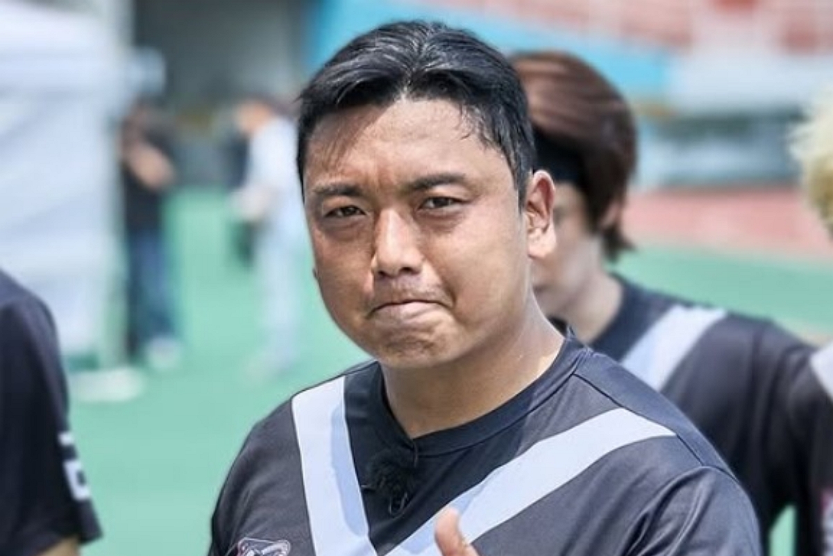 출처: 곽범 SNS