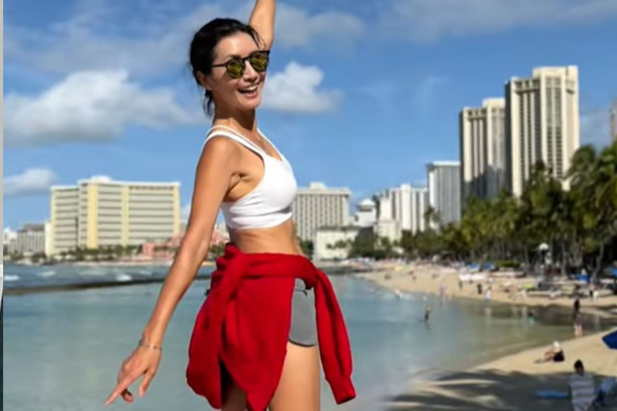 출처 : 한성주 SNS