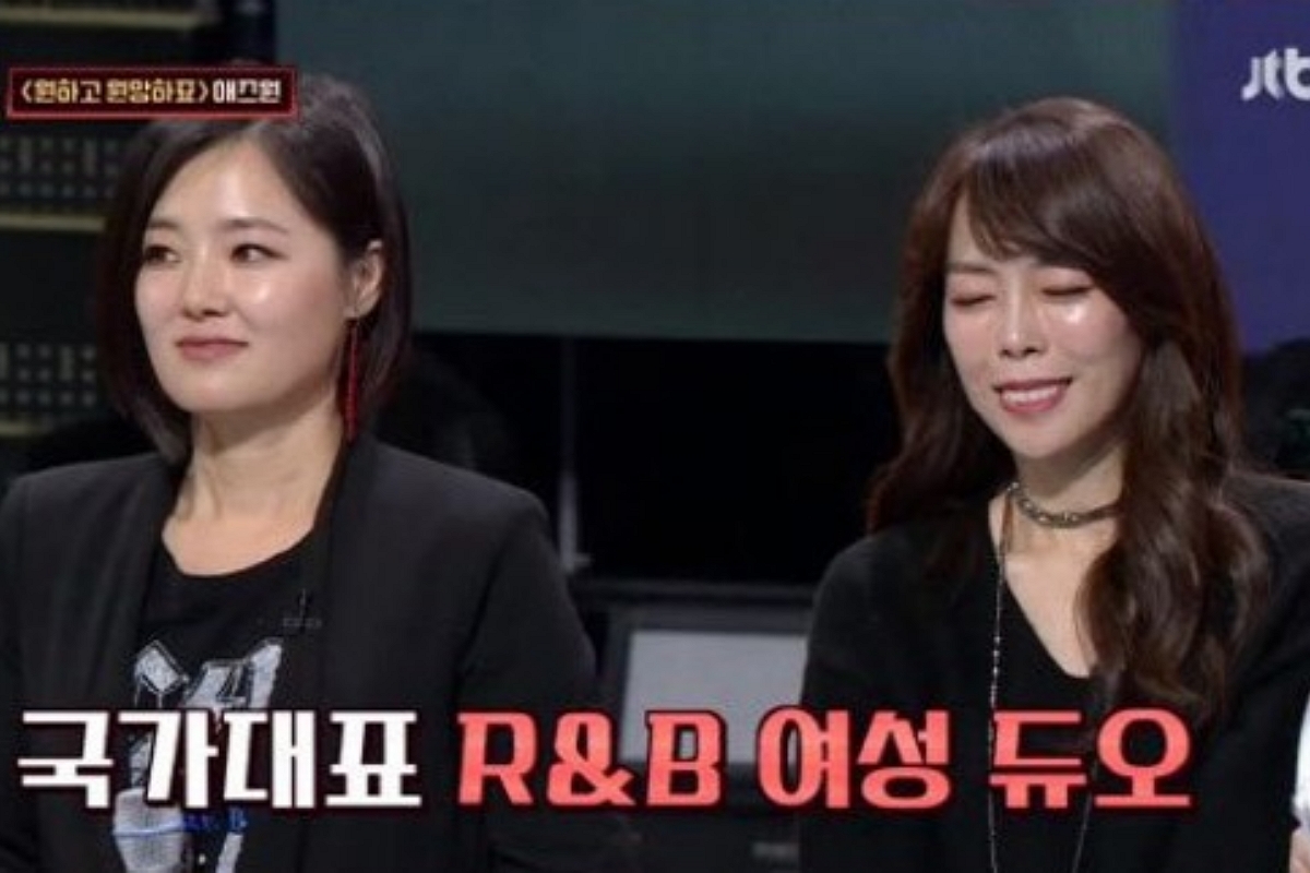 출처: JTBC ‘투유 프로젝트-슈가맨3’