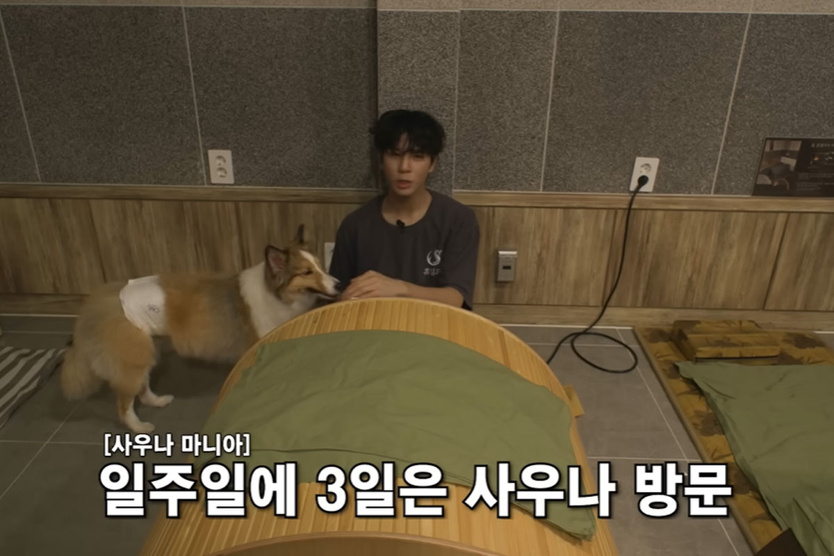 출처 : 유튜브 채널 '정동원(JD1)'