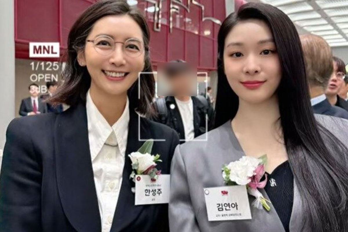 출처 : 한성주 SNS