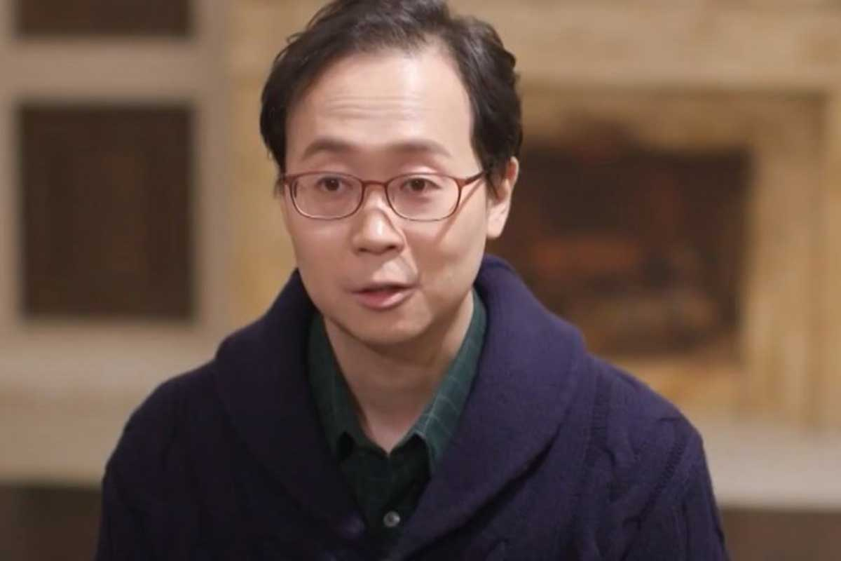 출처 : tvN '유 퀴즈 온 더 블럭'