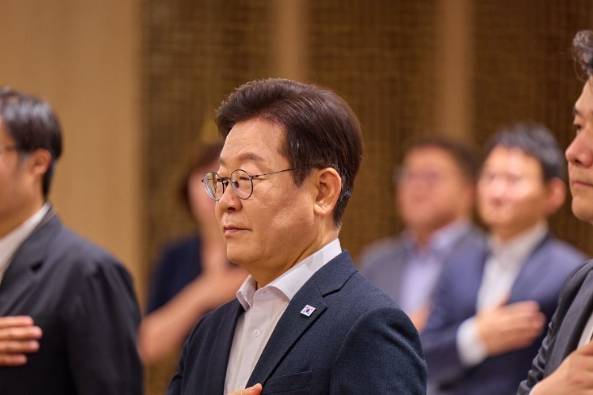 출처: 대통령실 제공