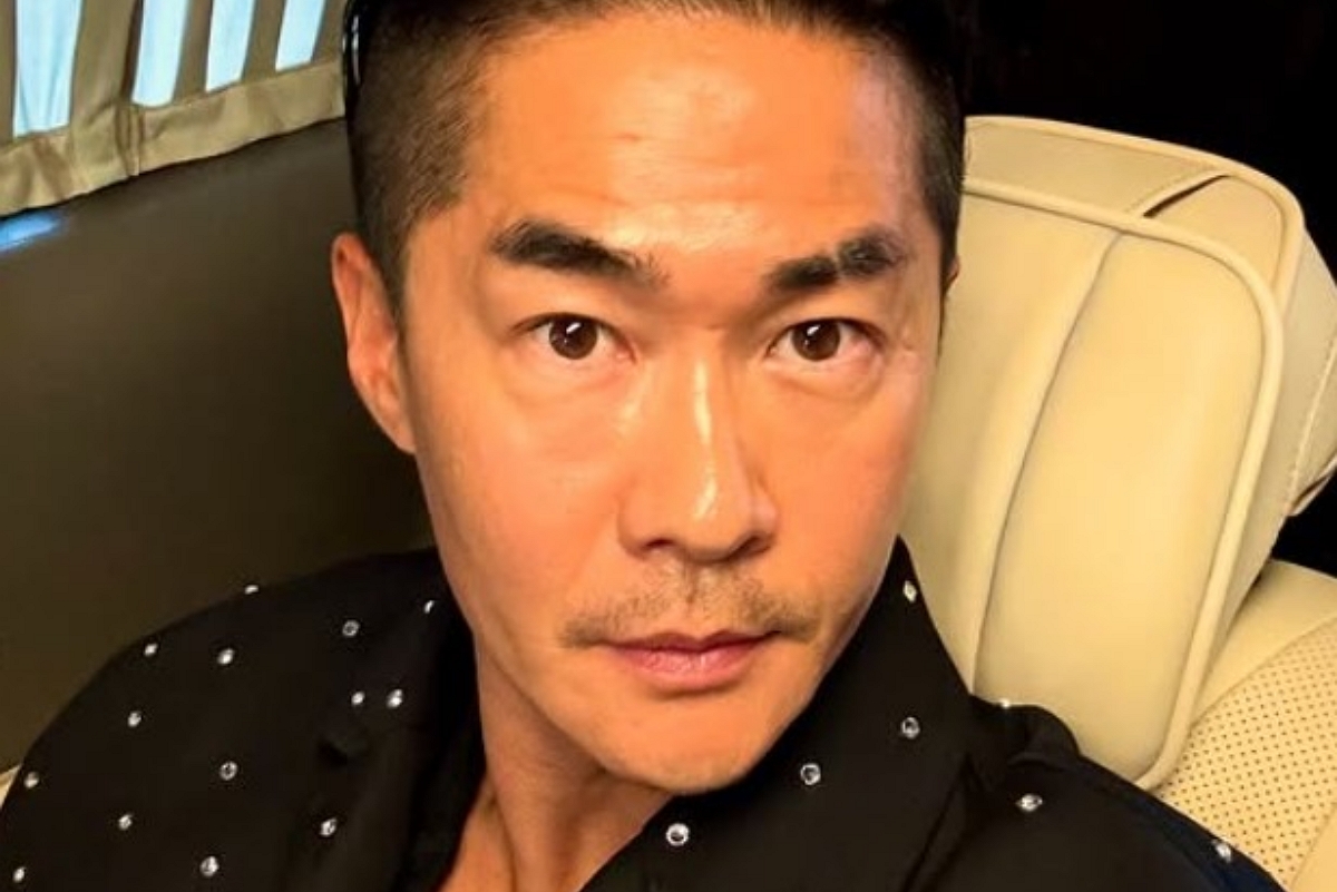 출처: 배정남 SNS