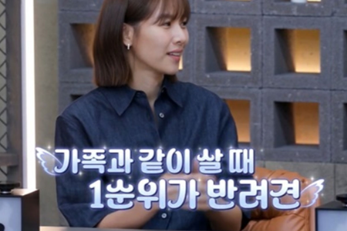 출처: 채널A '개와 늑대의 시간'