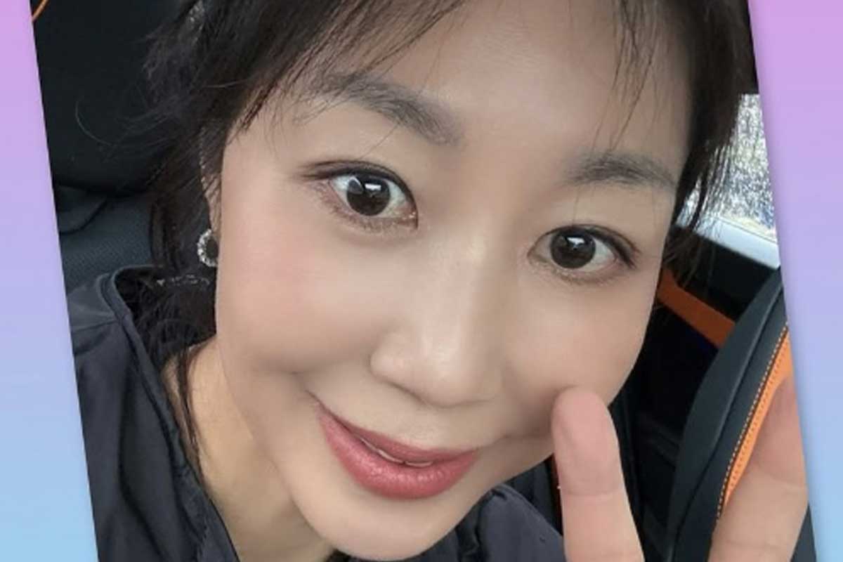 출처 : 전미라 SNS
