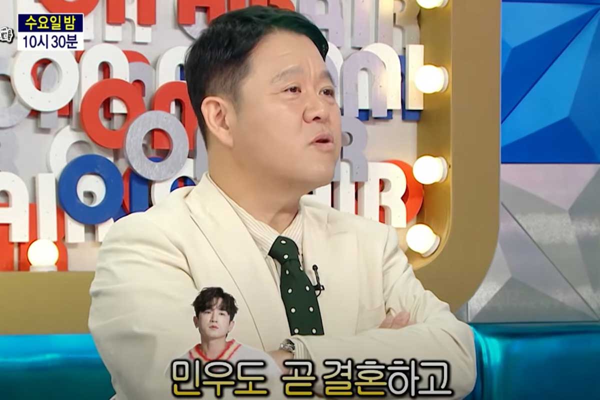출처 : MBC '라디오스타'