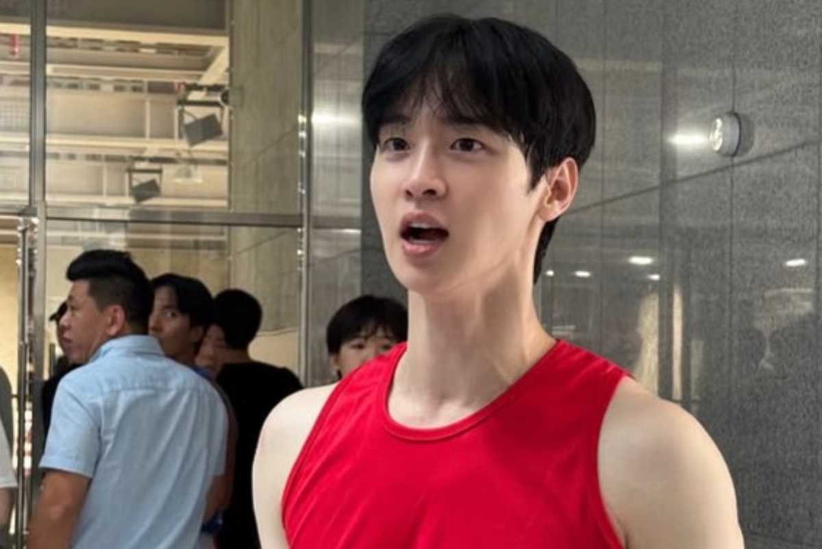출처: 장동윤 SNS