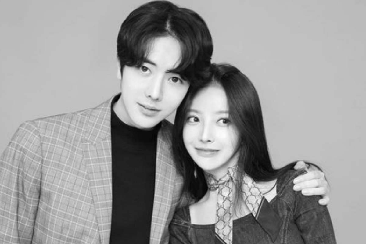 출처: 박태준 SNS