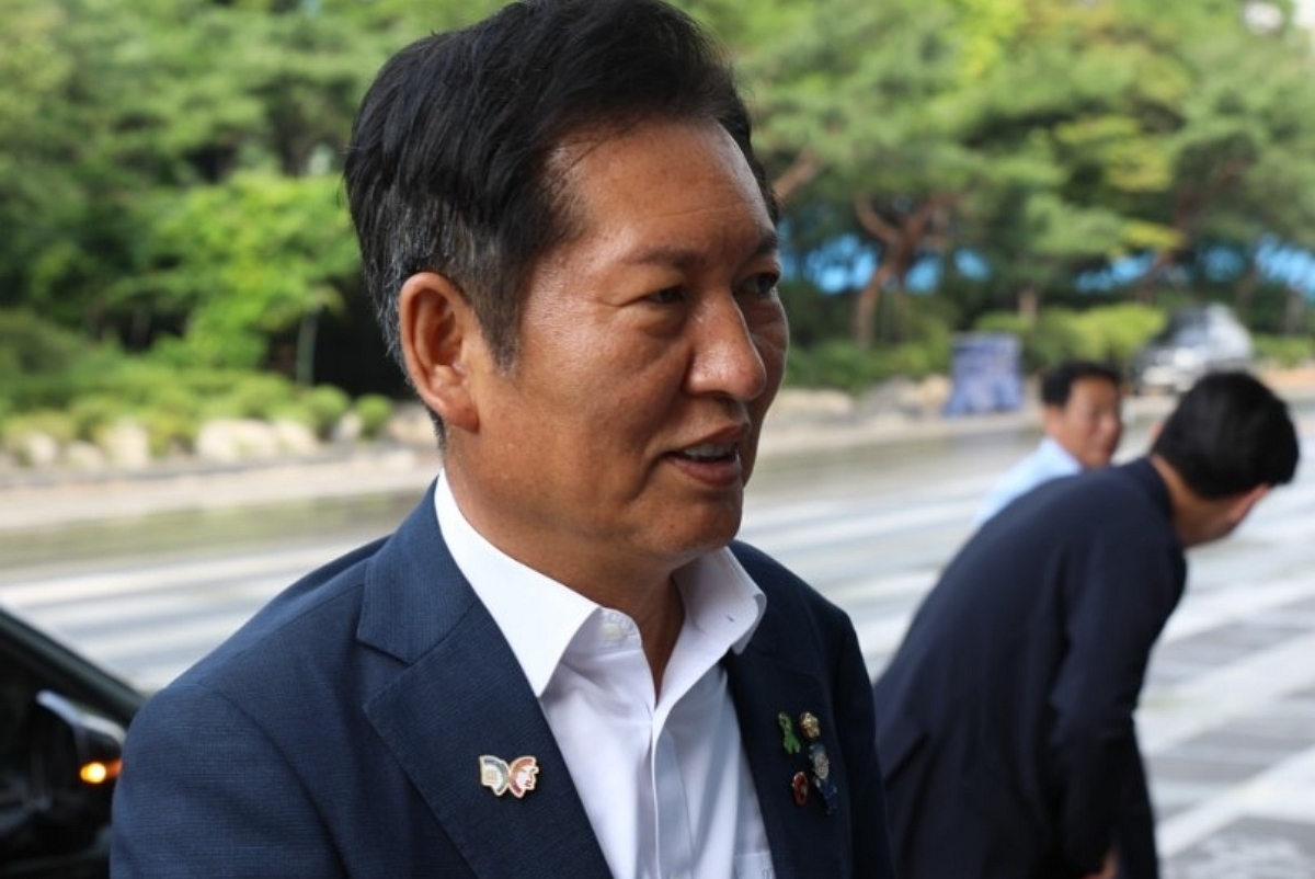 출처: 정청래 SNS