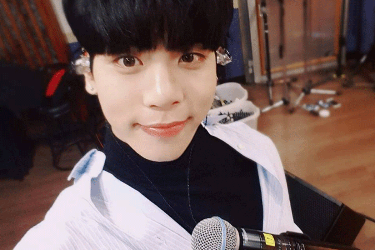 출처 : 종현 인스타그램