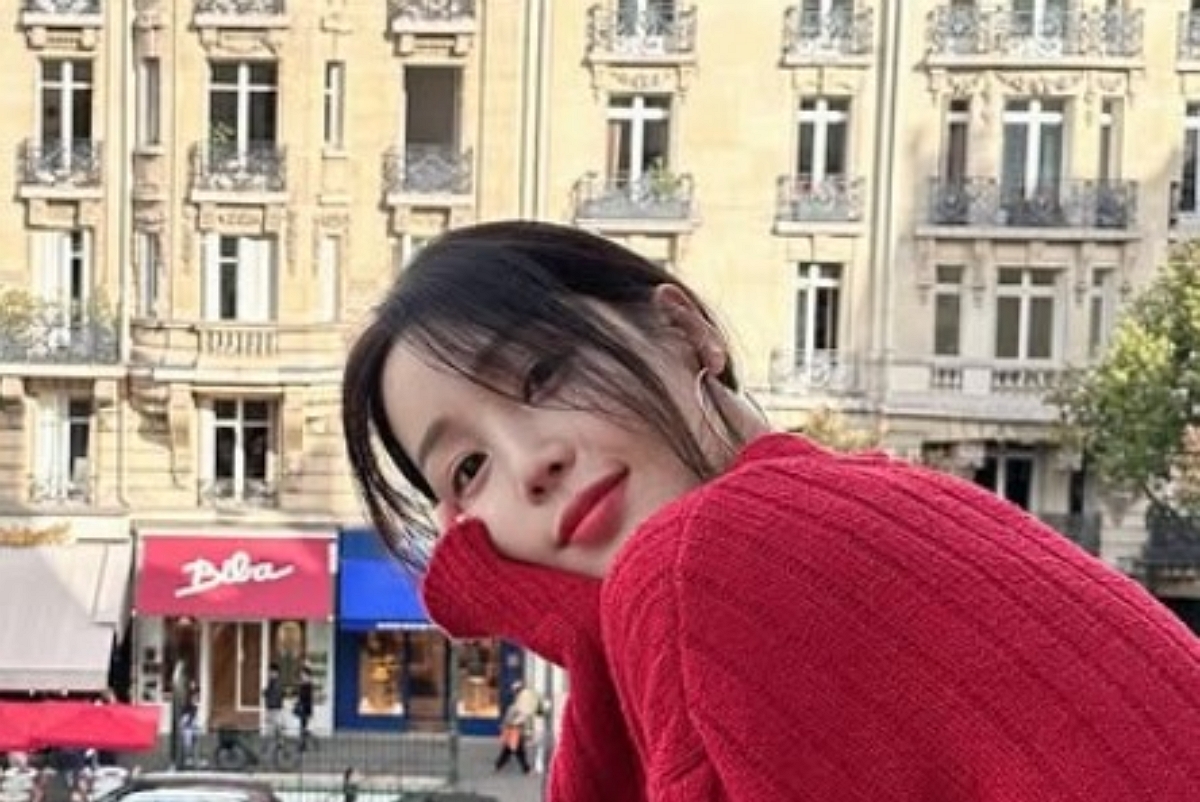 출처: 남규리 SNS