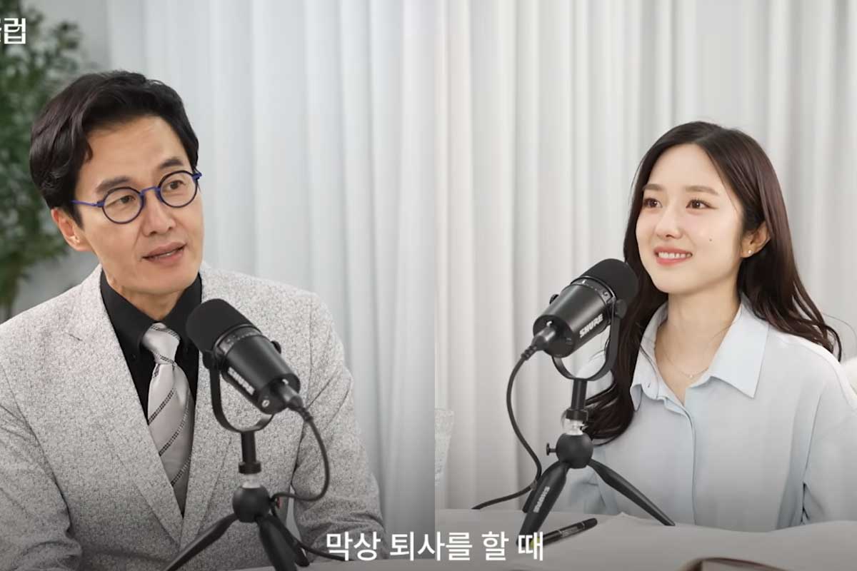 출처 : 유튜브 채널 '이혜성의 1% 북클럽'