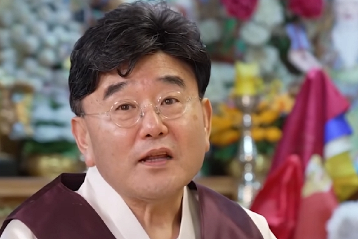 출처: 유튜브 '정호근쌤의 인생신당'