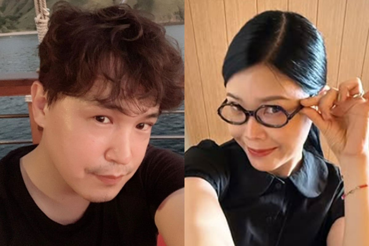 출처: 린·이수 SNS
