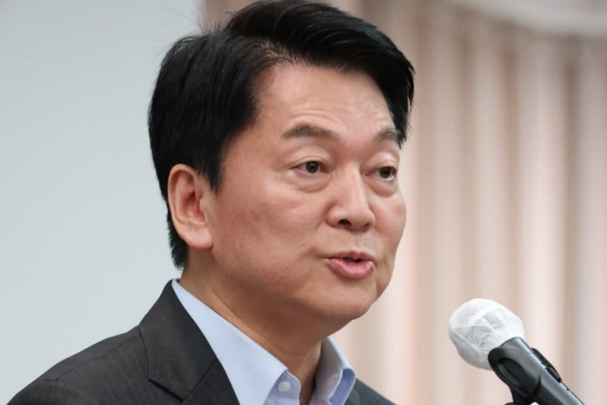 출처: 안철수 SNS