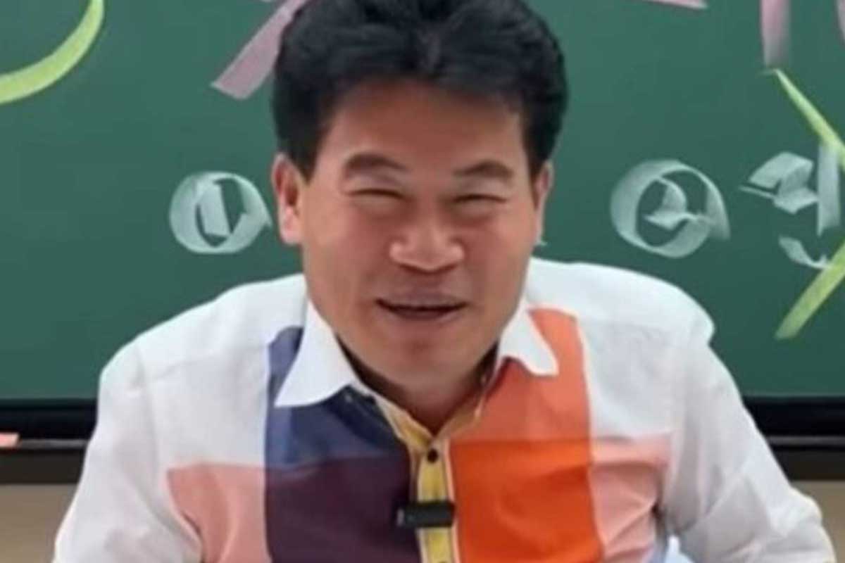 출처 : 유튜브 채널 '전한길뉴스'